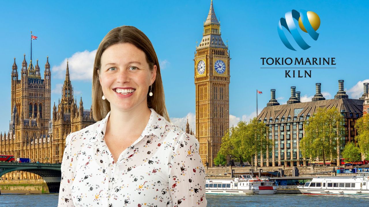 Tmk Insurance Tokio Marine Kiln grows cyber defence team with risk analyst ...